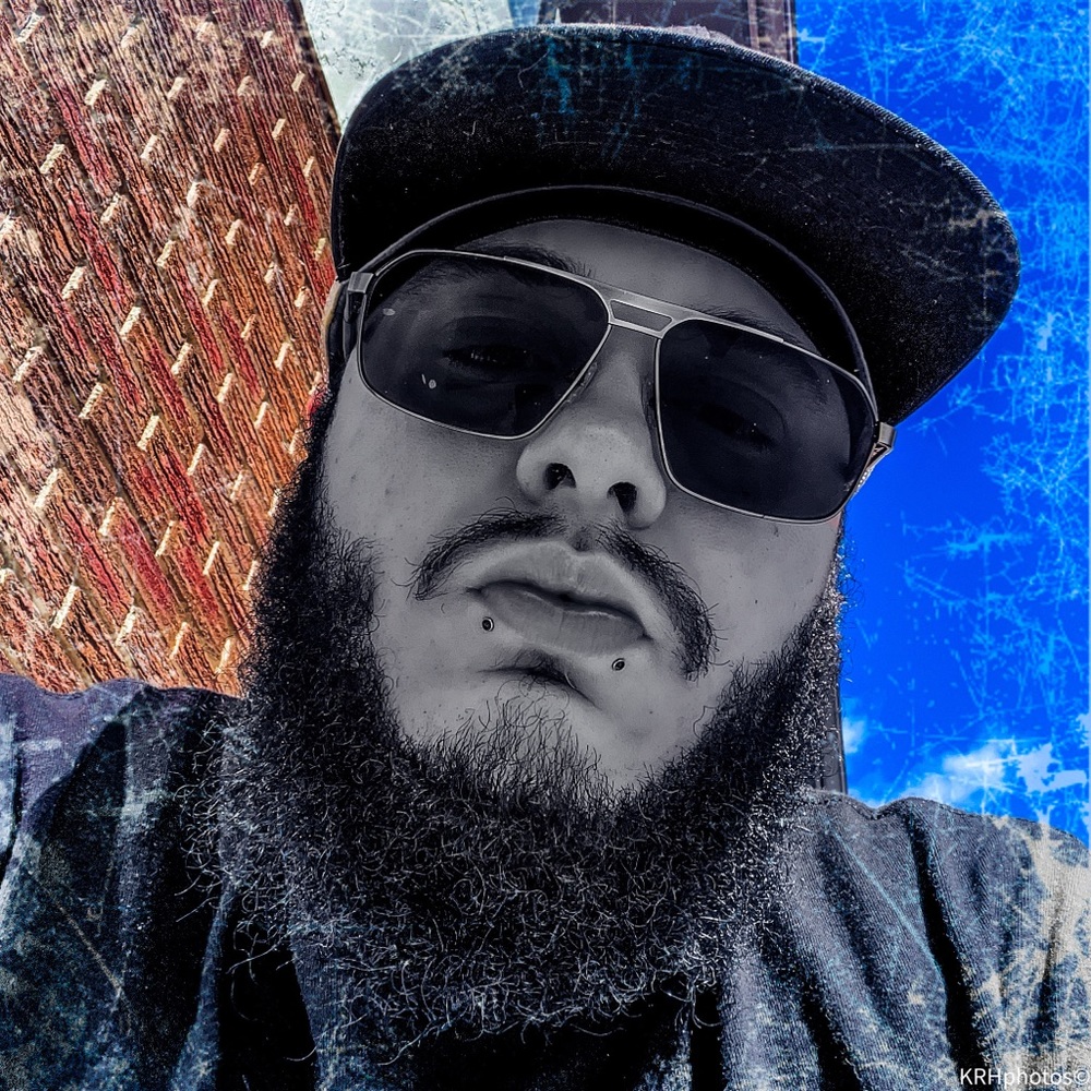 Meet your Posher, Keith